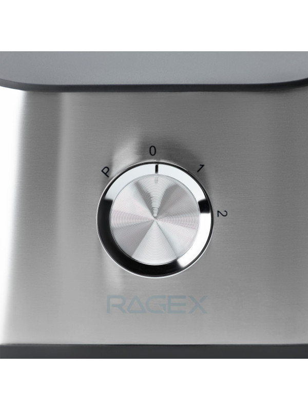 Кухонный комбайн Ragex R109 регулировка