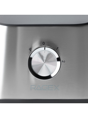 Кухонный комбайн Ragex R109 регулировка