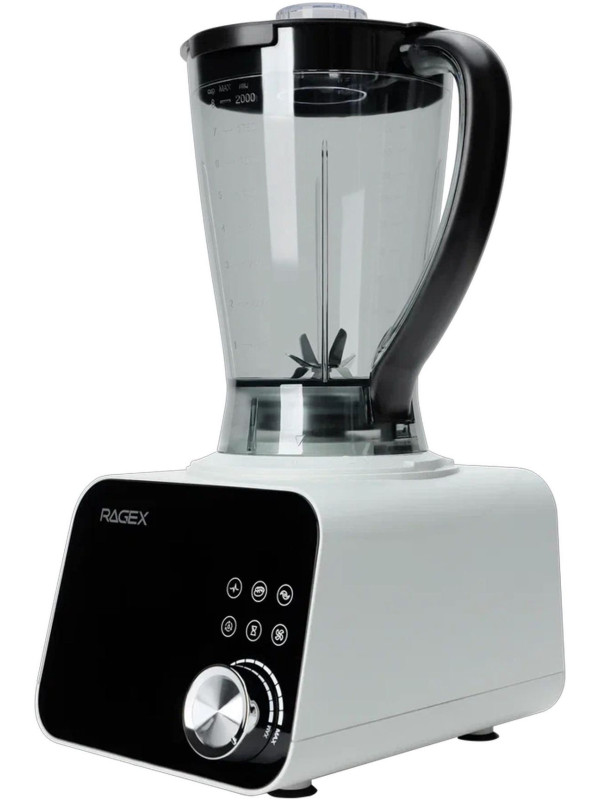 Кухонный комбайн Ragex R110 блендер