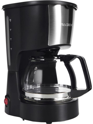 Кофеварка RAGEX R402