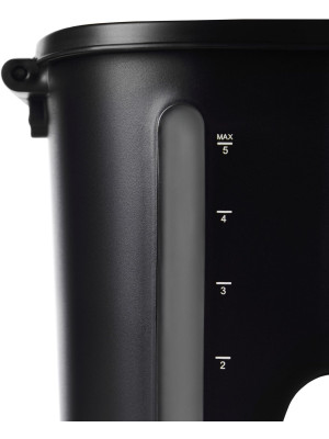 Кофеварка RAGEX R402 индикатор уровня воды