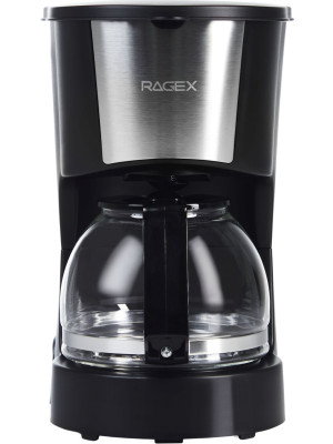 Кофеварка RAGEX R402 с кофейником
