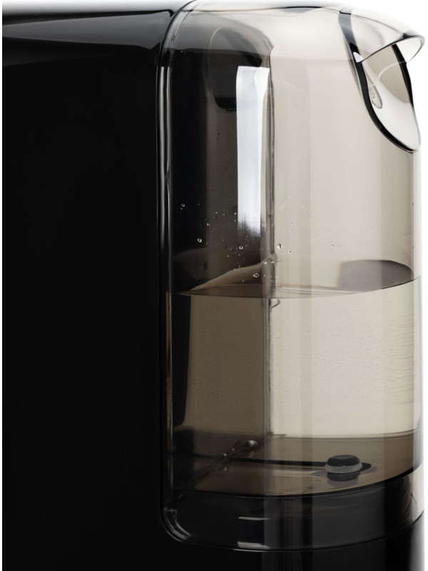 Кофеварка RAGEX R403 вид сбоку