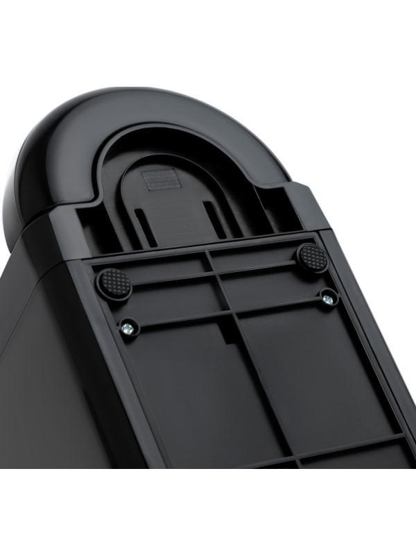 Кофеварка RAGEX R403 вид снизу