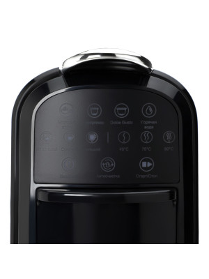 Кофеварка RAGEX R403 панель управления