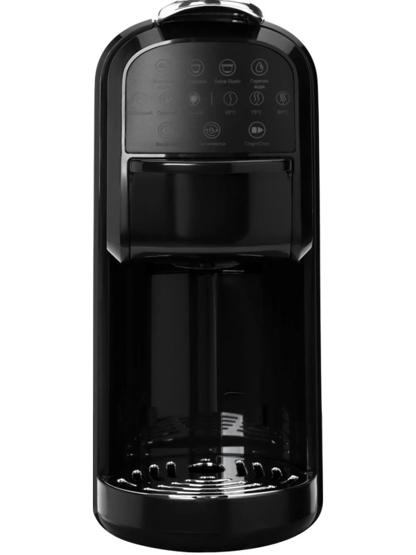 Кофеварка RAGEX R408 вид спереди