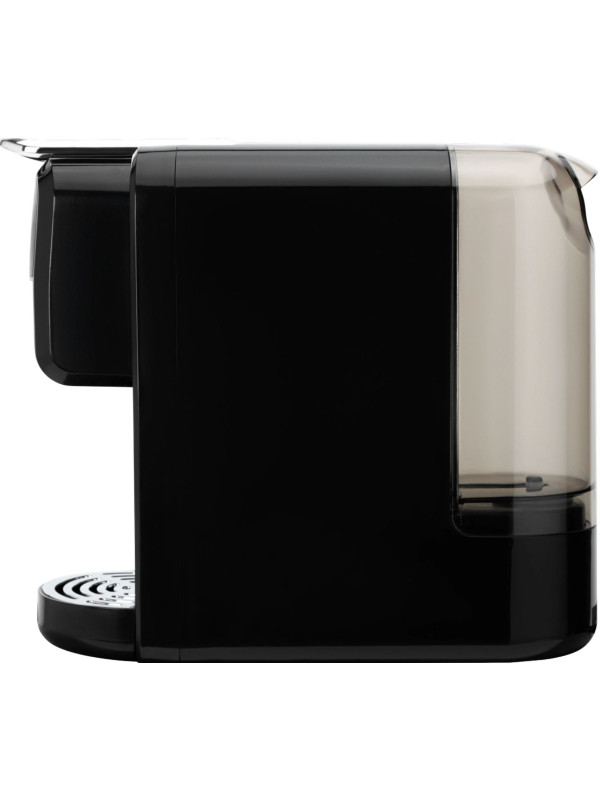 Кофеварка RAGEX R408 вид сбоку