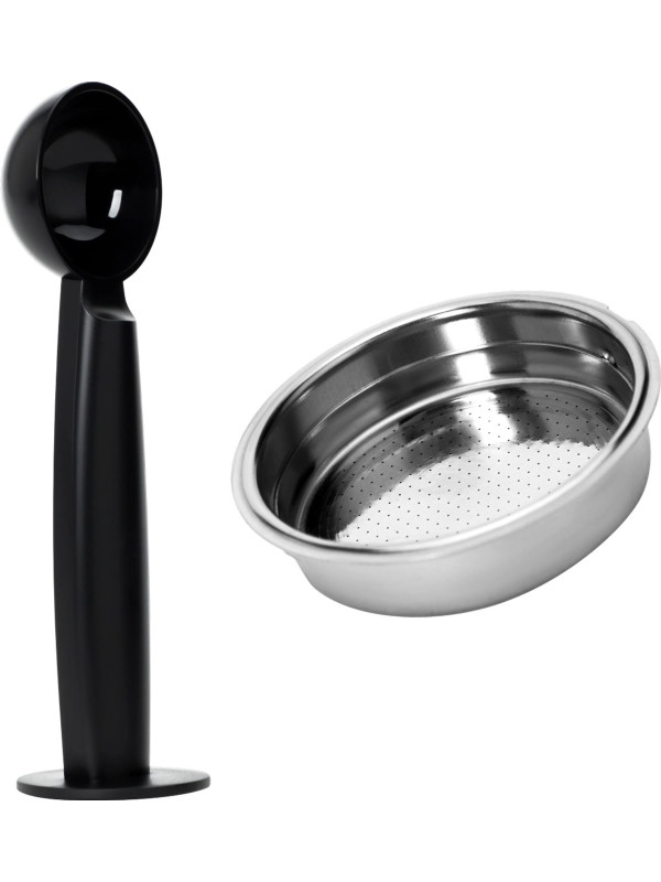 Кофеварка RAGEX R408 мерная ложка