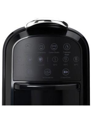 Кофеварка RAGEX R408 управление