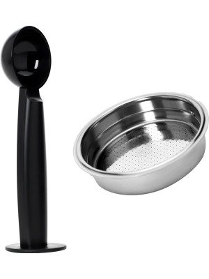 Кофеварка RAGEX R408 мерная ложка