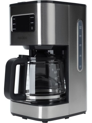 Кофеварка RAGEX R408