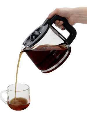 Кофеварка RAGEX R408 кофейник