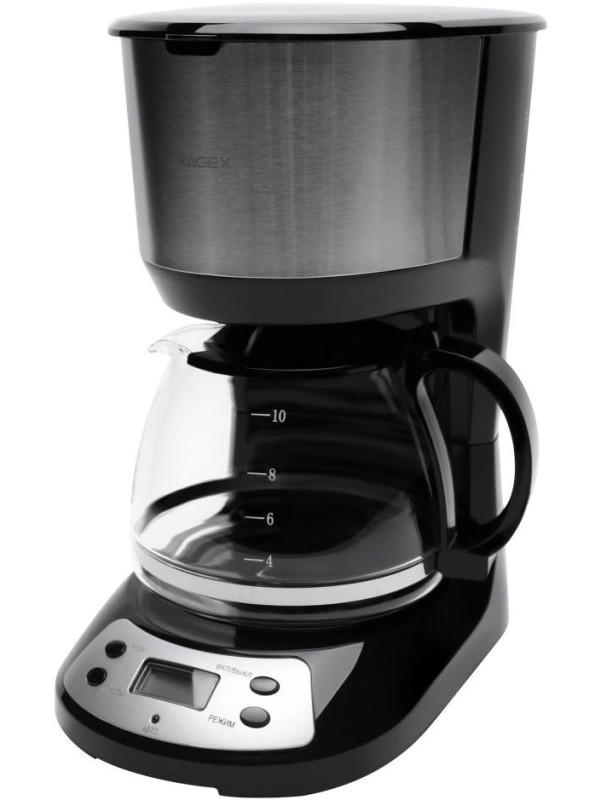 Кофеварка RAGEX R405