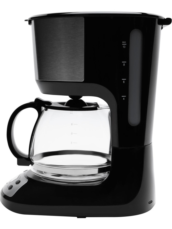 Кофеварка RAGEX R405 кофейник вид сбоку