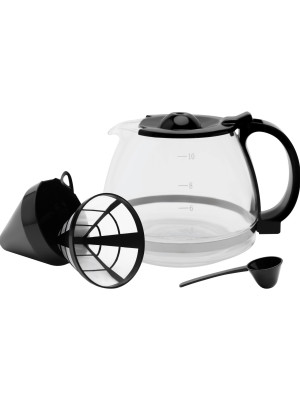 Кофеварка RAGEX R405 кофейник