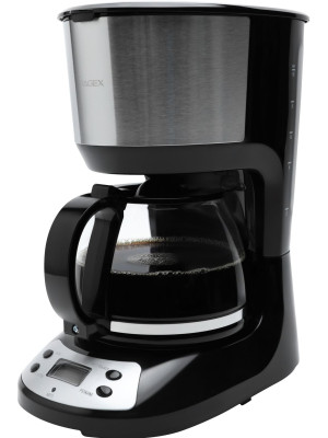 Кофеварка RAGEX R405 с кофейником