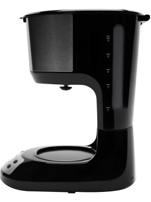 Кофеварка RAGEX R405 вид сбоку