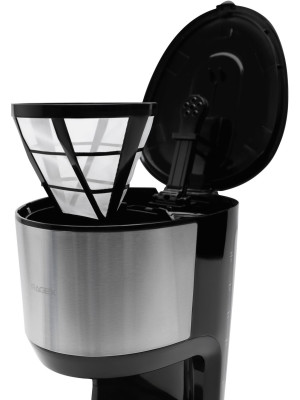 Кофеварка RAGEX R405 с фильтром