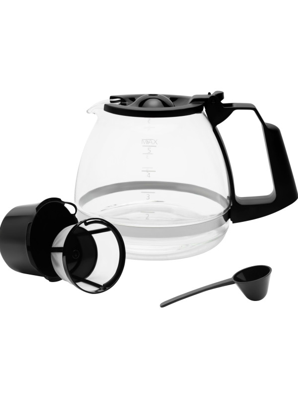 Кофеварка RAGEX R406 кофейник