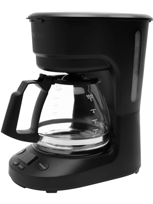 Кофеварка RAGEX R406