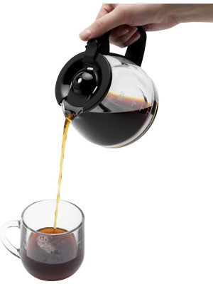 Кофеварка RAGEX R406 кофейник и чашка кофе