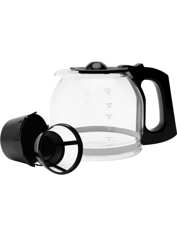 Кофеварка RAGEX R407 кофейник