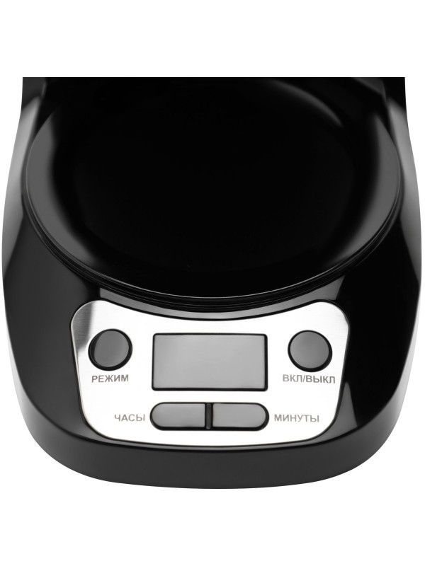 Кофеварка RAGEX R407 дисплей