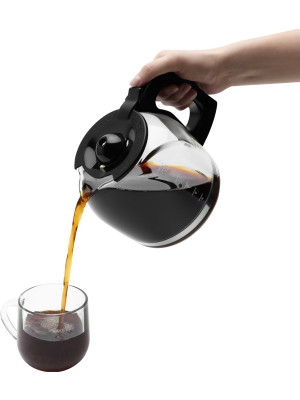 Кофеварка RAGEX R407 кофейник с кофе