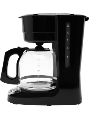 Кофеварка RAGEX R407 вид сбоку