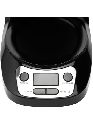 Кофеварка RAGEX R407 дисплей