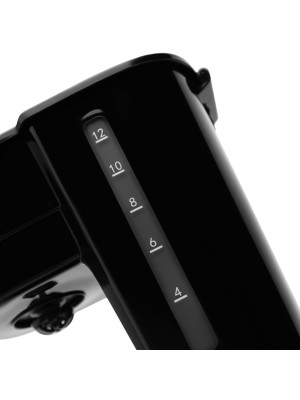 Кофеварка RAGEX R407 индикатор воды