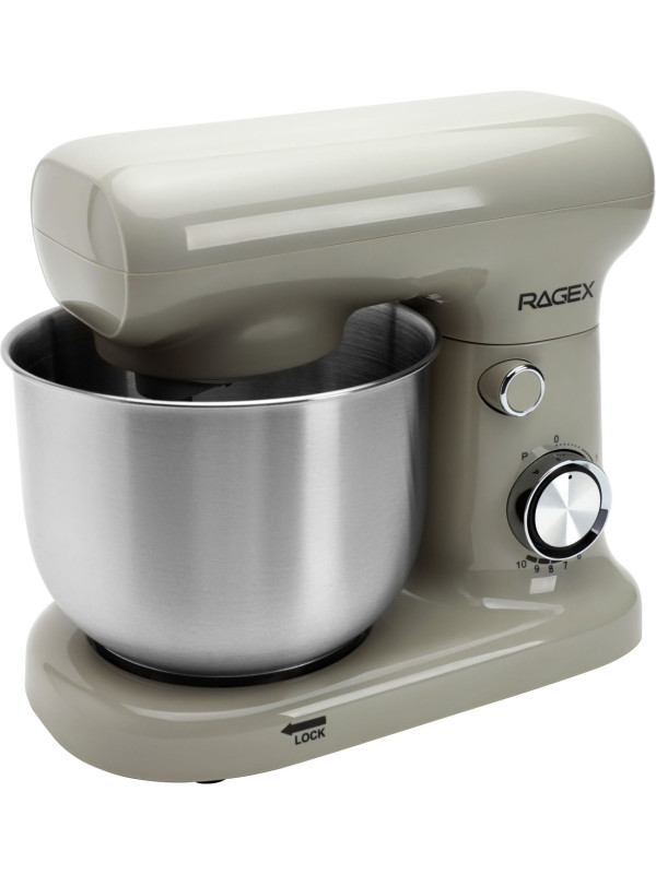 Миксер Ragex R008 вид в 3/4