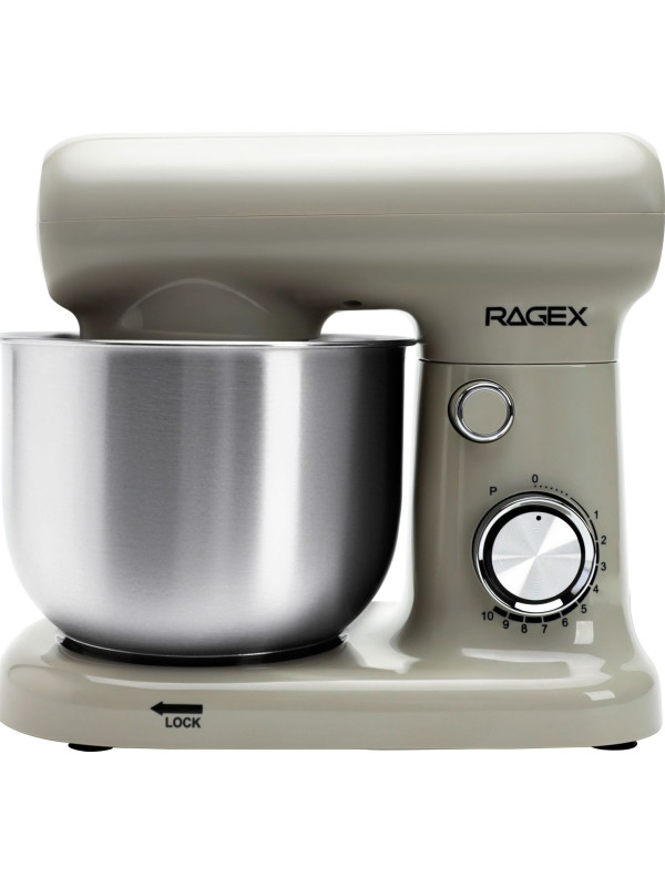 Миксер Ragex R008 вид сбоку