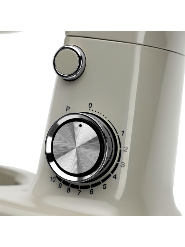 Миксер Ragex R008 панель управления