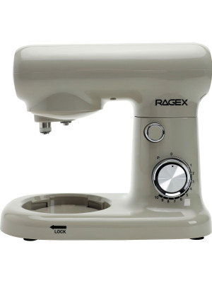 Миксер Ragex R008 вид сбоку без чаши