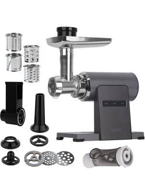 Мясорубка Ragex R804