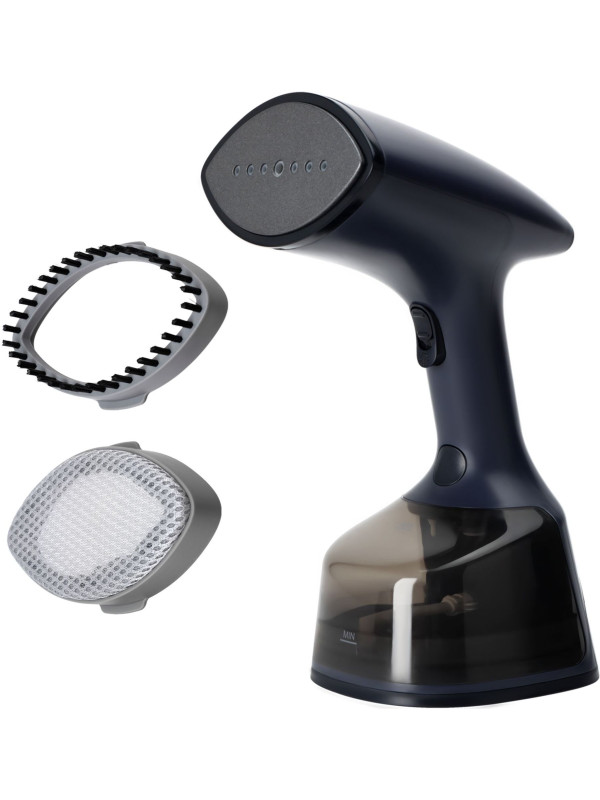 Отпариватель для одежды Ragex R1002-415 вместе с насадками