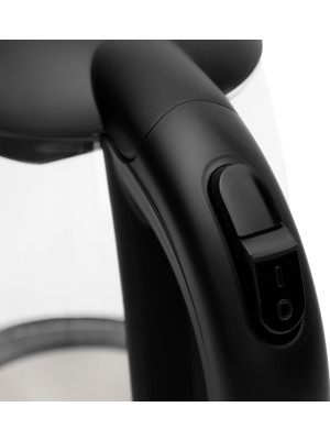 Электрочайник Ragex R2401 кнопка переключения