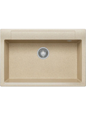 Кухонная мойка Polygran ARGO 760 опал