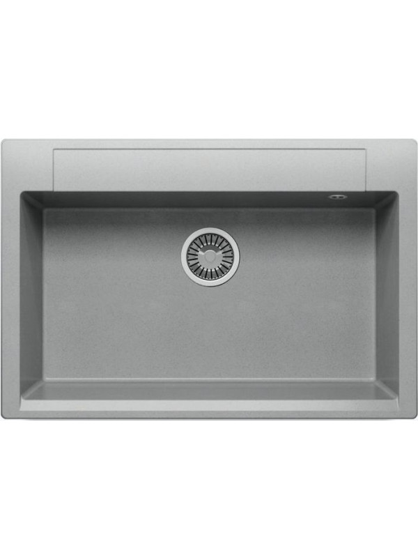 Кухонная мойка Polygran ARGO 760 серый