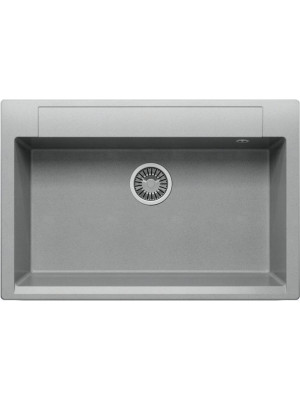 Кухонная мойка Polygran ARGO 760 серый