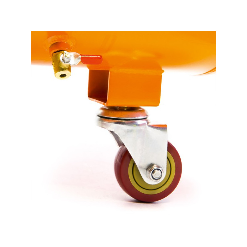 Ролевое колесо Компрессора Daewoo Power DAC 90B