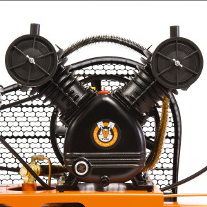 Компрессор Daewoo Power DAC 90B