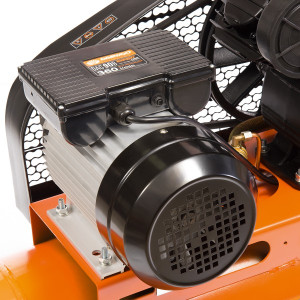 V-образная форма поршневой группы Компрессора Daewoo Power DAC 90B