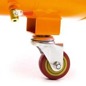 Ролевое колесо Компрессора Daewoo Power DAC 90B