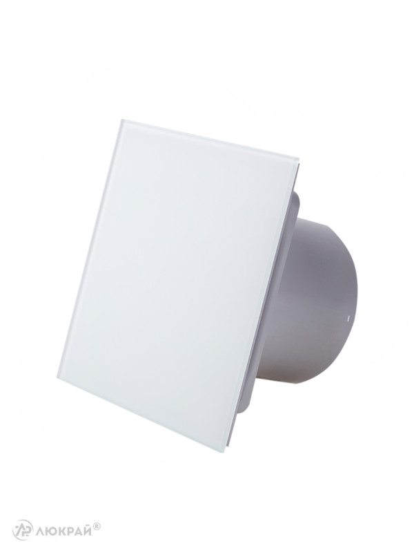 Вытяжной вентилятор Awenta System+ Silent 125H / KWS125H-PTG125 справа