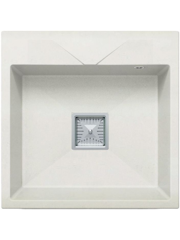 Кухонная мойка Tolero BLADE 500 туман