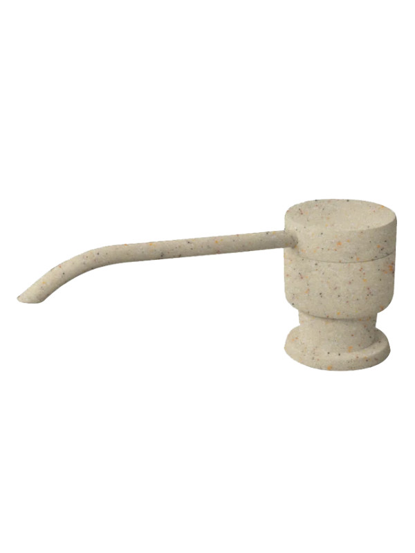 Дозатор жидкого мыла Polygran Опал №328