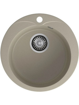 Кухонная мойка GranFest GF-R480 топаз