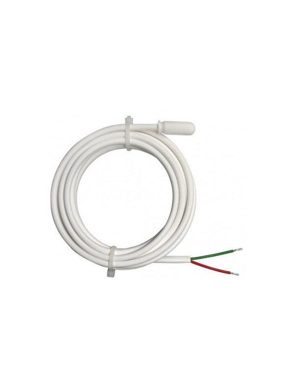 Датчик температуры пола Теплолюкс TST02-3,0 сверху